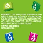 STARBURST Sour Chewy Candy - Sharing Size 15.6 Oz