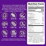 YumEarth Organic Fruit Snacks - Pack of 10