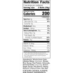 Nature Valley Oat and Nut Protein Snack Balls