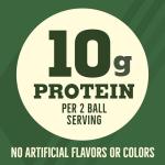 Nature Valley Oat and Nut Protein Snack Balls