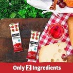 Gamer Snack Box: 20 Natural, Vegan Fruit Bars