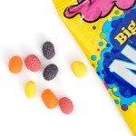 Chewy Candy Pouches - 18oz Pack of 3