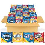 ESports Gamer Snacks Variety Pack - 56 Packs