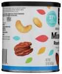Lightly Salted Mixed Nuts by 365, 15 OZ