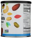 Lightly Salted Mixed Nuts by 365, 15 OZ