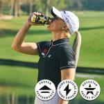 Rockstar Sugar-Free Energy Drink, 8 Pack