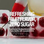 GURU Zero Sugar Organic Energy Drink Variety Pack