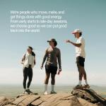 GURU Zero Sugar Organic Energy Drink Variety Pack