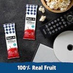 Gamer Snack Box: 20 Natural, Vegan Fruit Bars