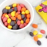 Chewy Candy Pouches - 18oz Pack of 3
