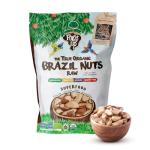 Organic Raw Brazil Nuts – 15 oz Healthy Snack
