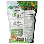 Organic Raw Brazil Nuts – 15 oz Healthy Snack