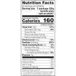 DAVID Original Sunflower Seeds - Perfect Gamer Snack