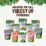 Organic Raw Brazil Nuts – 15 oz Healthy Snack