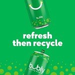 Bubly Sparkling Water Variety Pack - 6 Flavors