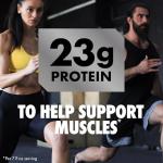 Oikos Pro Mango Pineapple Protein Drink, 23g Protein