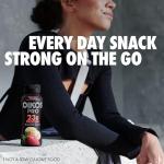 Oikos Pro Mango Pineapple Protein Drink, 23g Protein