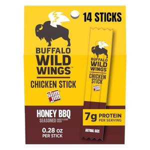 Buffalo Wild Wings Honey BBQ Chicken Sticks