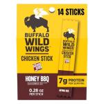 Buffalo Wild Wings Honey BBQ Chicken Sticks