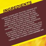 Buffalo Wild Wings Honey BBQ Chicken Sticks