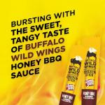 Buffalo Wild Wings Honey BBQ Chicken Sticks