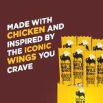 Buffalo Wild Wings Honey BBQ Chicken Sticks