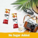 Gamer Snack Box: 20 Natural, Vegan Fruit Bars