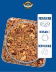 Honey Roasted Southern Style Gamer Snack Mix