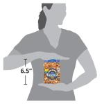 Honey Roasted Southern Style Gamer Snack Mix