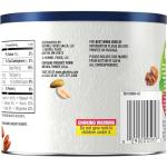 Heart Healthy Snack Nut Mix by PLANTERS, 9.75 oz