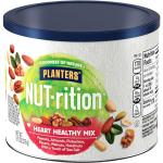 Heart Healthy Snack Nut Mix by PLANTERS, 9.75 oz