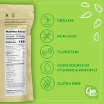 Raw Sprouted Pumpkin & Sunflower Seed Snack