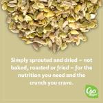 Raw Sprouted Pumpkin & Sunflower Seed Snack
