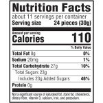 SOUR PATCH KIDS Soft Chewy Candy Bites 12 oz
