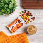 Quest Peanut Butter Coated Candies - Low Sugar Protein