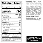 Quest Peanut Butter Coated Candies - Low Sugar Protein