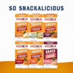 Bumble Bee Chicken Salad Snack Kit with Crackers