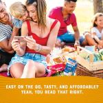 Bumble Bee Chicken Salad Snack Kit with Crackers