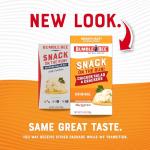 Bumble Bee Chicken Salad Snack Kit with Crackers