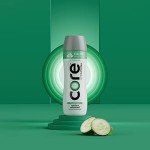 CORE Hydration+ Calm Cucumber Essence Water, 12-Pack