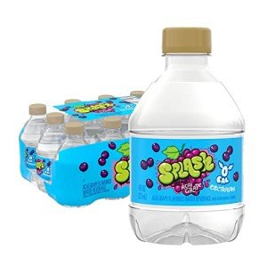 Acai Grape Gamer Hydration Pack, 12 Bottles
