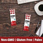 Gamer Snack Box: 20 Natural, Vegan Fruit Bars