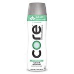CORE Hydration+ Calm Cucumber Essence Water, 12-Pack
