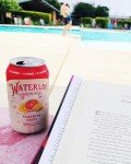 Waterloo Tropical Fruit Sparkling Water - 12 Cans