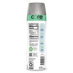 CORE Hydration+ Calm Cucumber Essence Water, 12-Pack