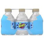 Acai Grape Gamer Hydration Pack, 12 Bottles