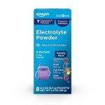 Electrolyte Powder Variety Pack: Apple, Fruit Punch, More