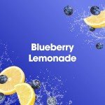 Amino Energy Blueberry Lemonade Hydration Drink, 12 Pack