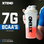 Strawberry Kiwi XTEND Sport BCAA Powder for Gamers