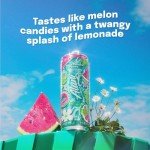 Alani Nu Watermelon Wave Energy Drinks - 12 Pack